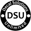 Decal Solutions Unlimited